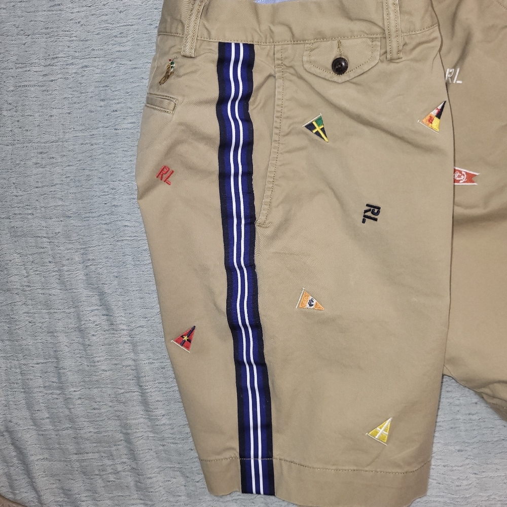 Polo by Ralph Lauren Shorts, 30 - Picture 7 of 8